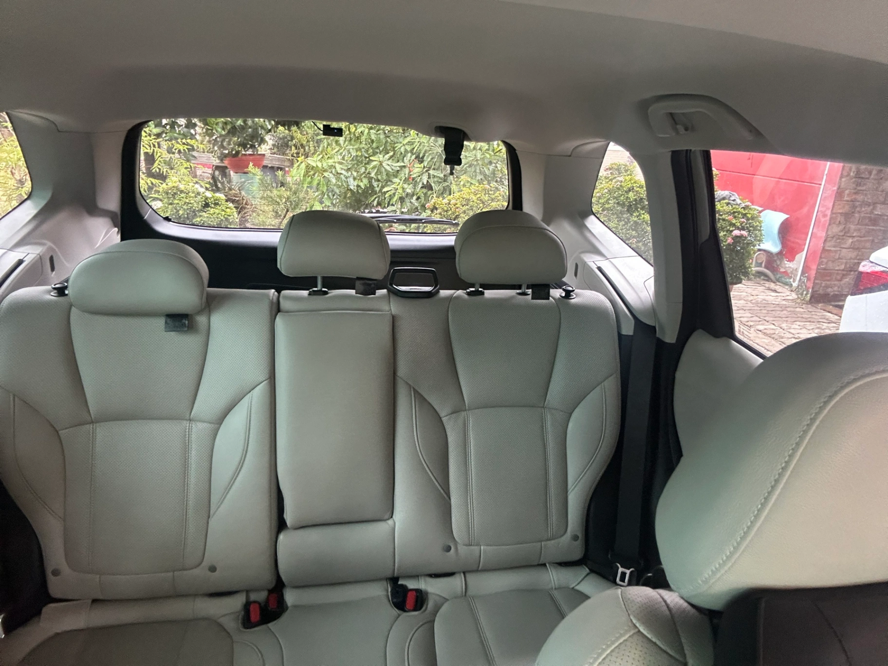 Subaru Forester 2.0 iL 2022 - Nội thất 8