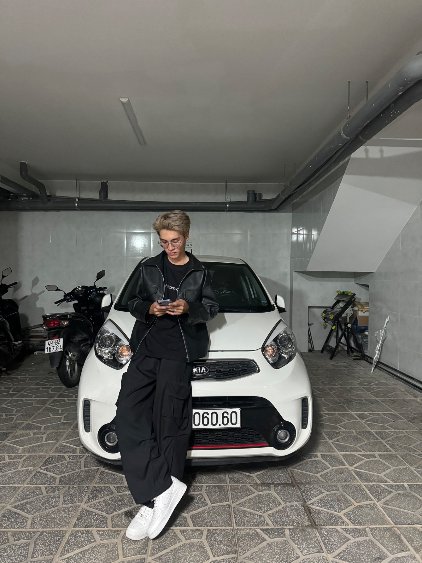 Kia Morning Si AT 2017