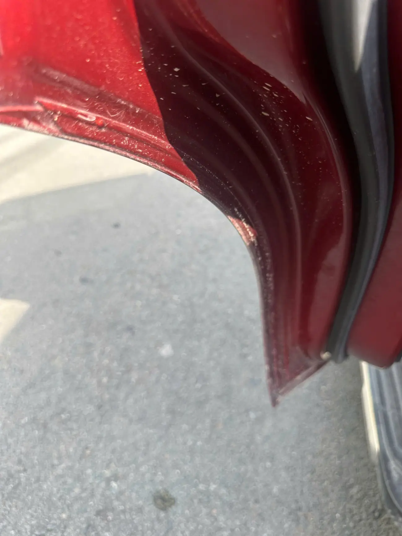 Ford Everest Titanium 2.0L 4x2 AT 2020 - Ngoại thất 5
