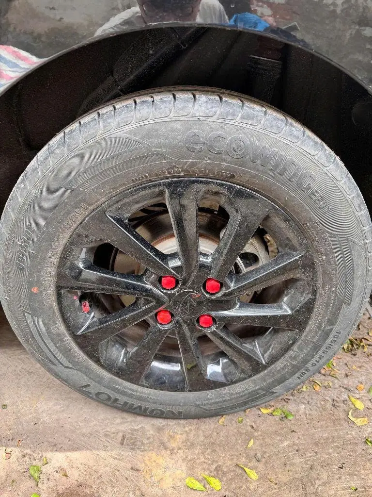 Hyundai Accent 1.4 MT 2021 - Ngoại thất 4