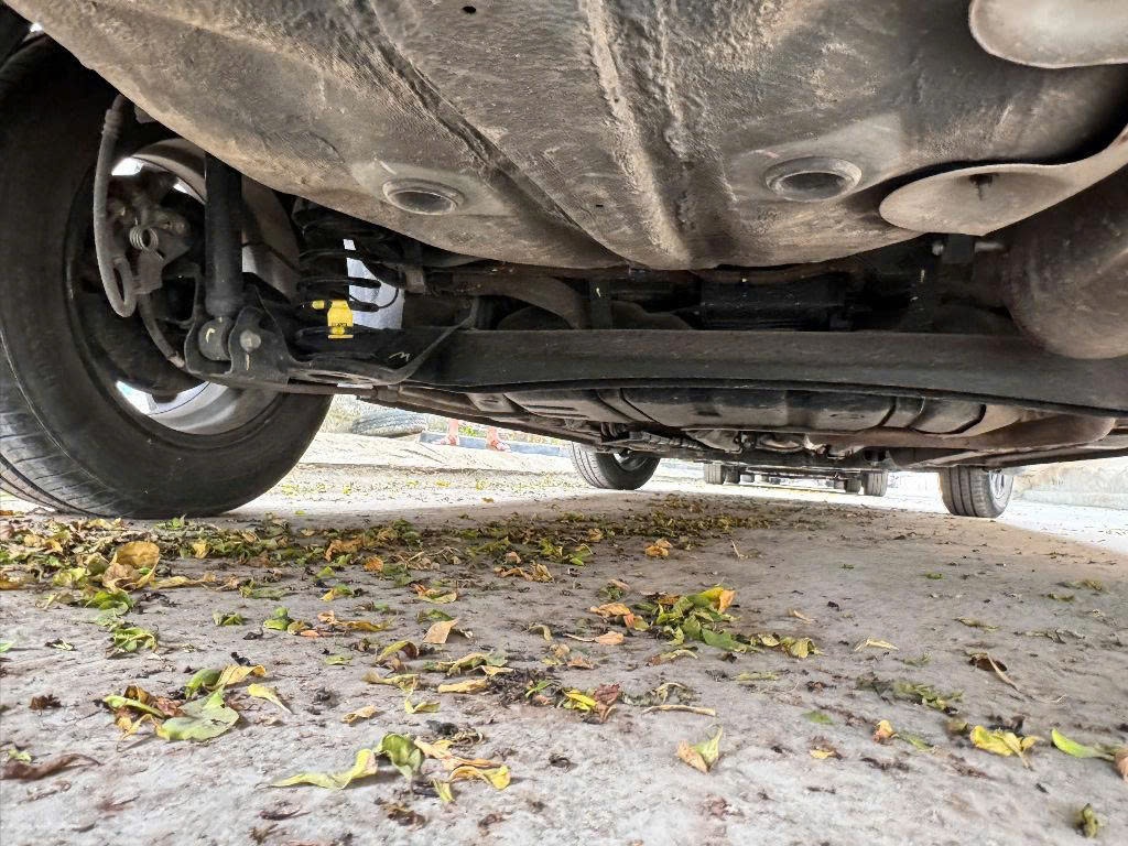 Hyundai Accent 1.4 MT 2021 - Nội thất 3