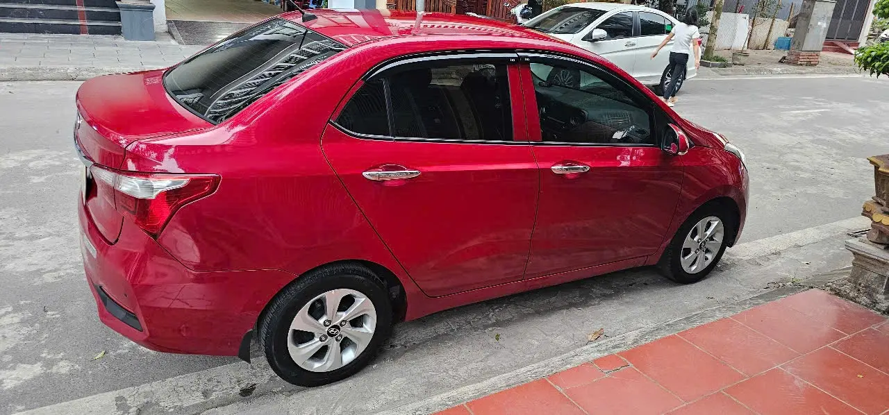Hyundai I10 Grand 1.2 AT 2020