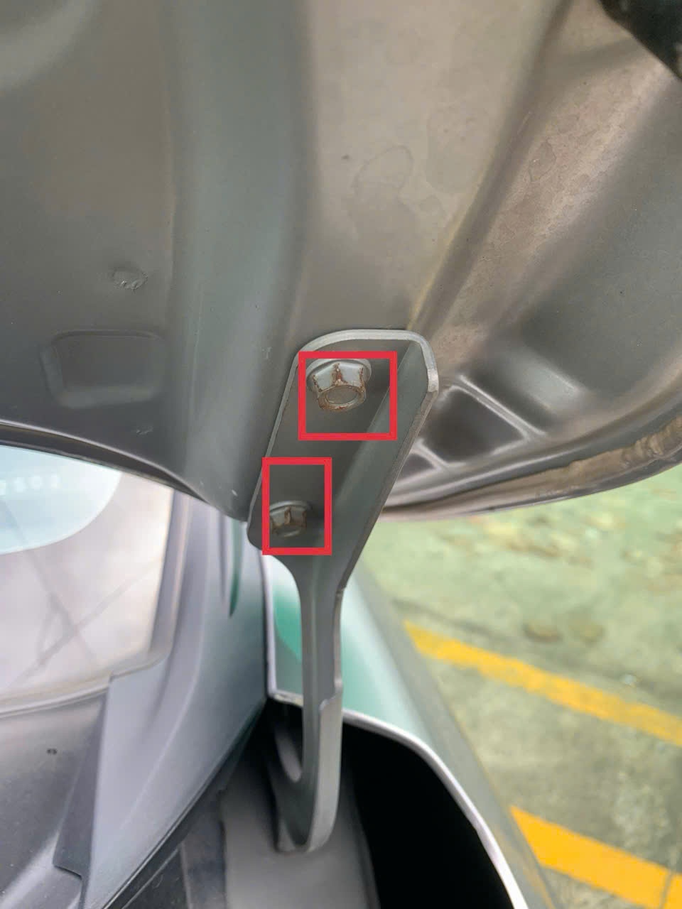 Toyota Avanza Premio 1.5 AT 2022 - Nội thất 13
