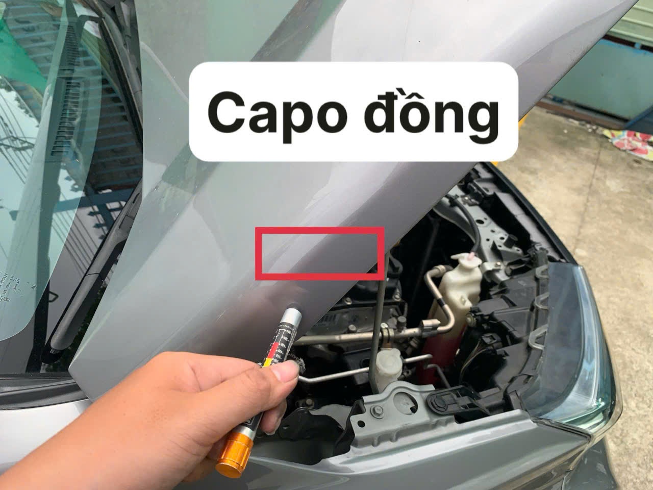 Toyota Avanza Premio 1.5 AT 2022 - Ngoại thất 15