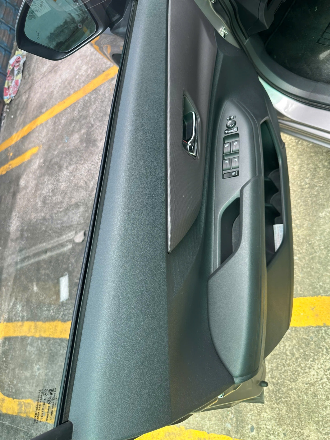 Toyota Avanza Premio 1.5 AT 2022 - Nội thất 3