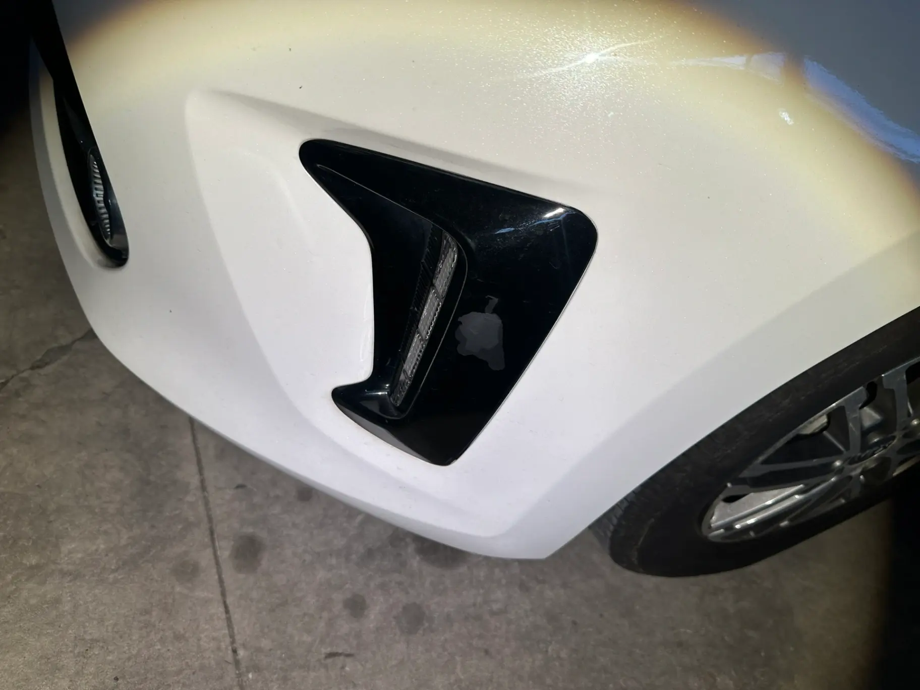 Kia Soluto 1.4 MT Deluxe 2020 - Ngoại thất 4