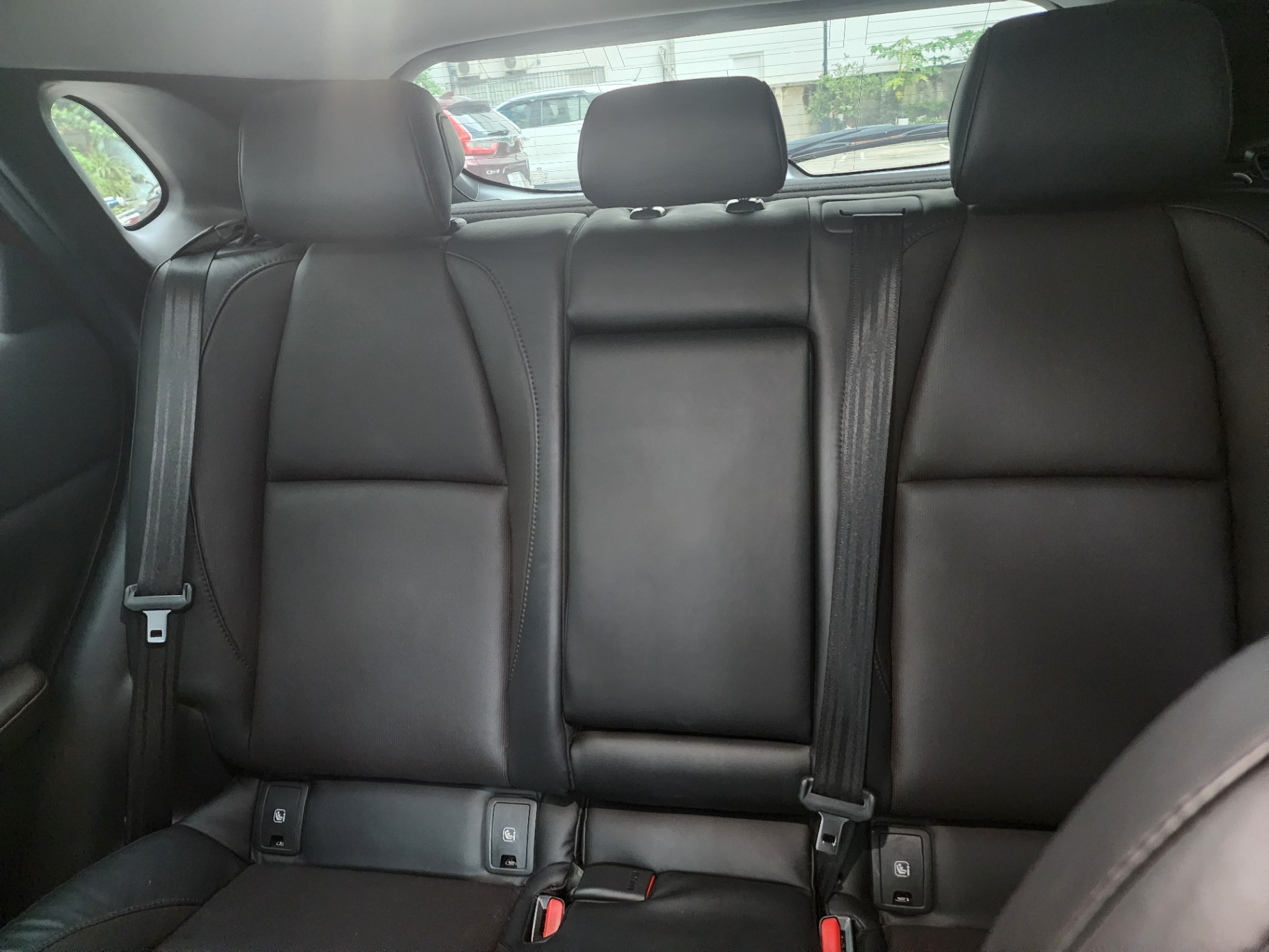 Mazda Cx 30 Premium 2.0 AT 2022 - Nội thất 1