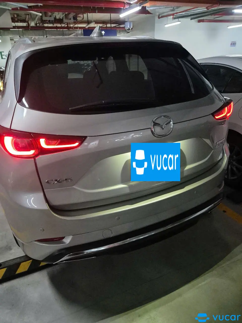 Mazda Cx5 Premium Exclusive 2.0 AT 2023 - Ngoại thất 2