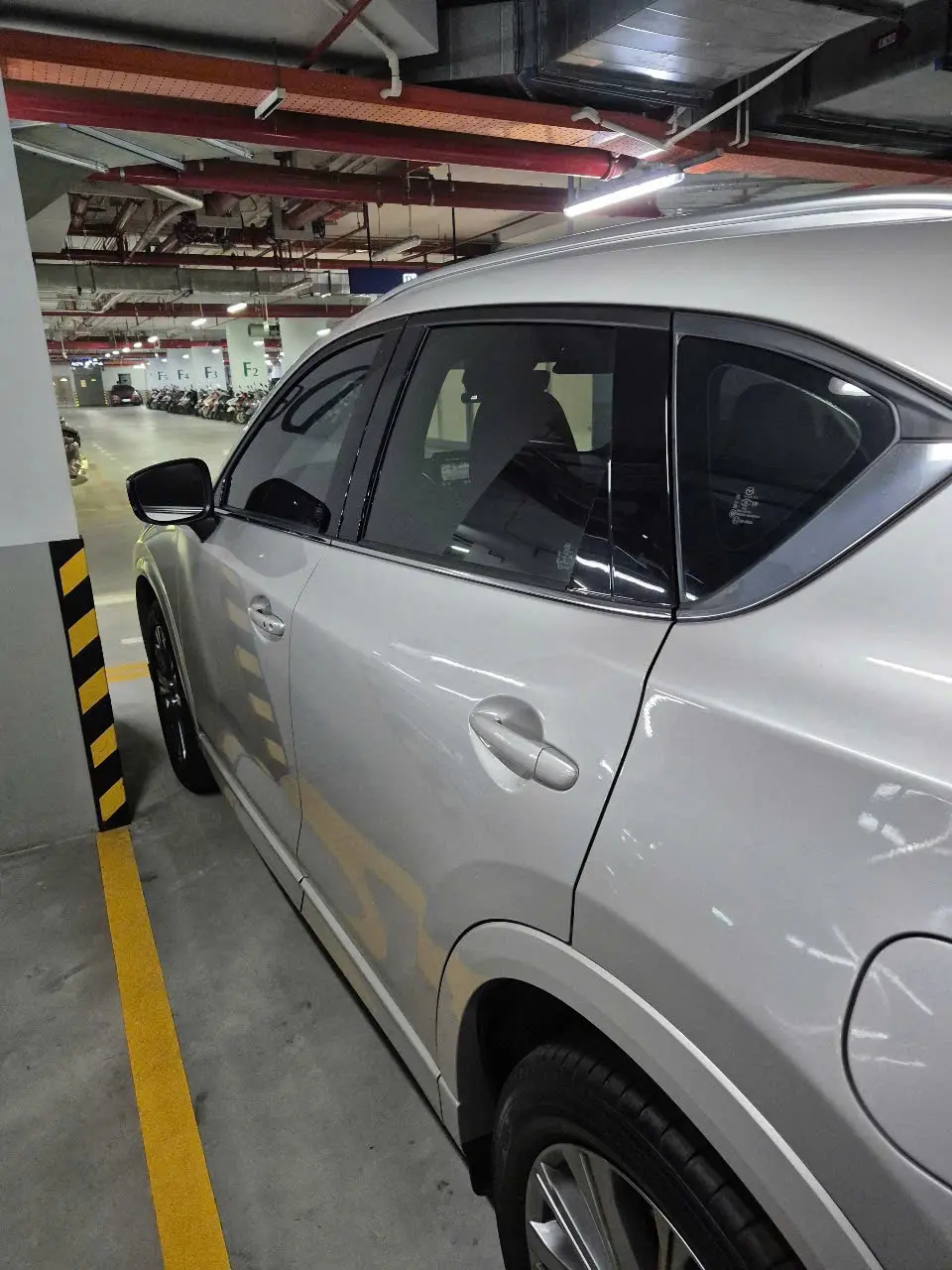 Mazda Cx5 Premium Exclusive 2.0 AT 2023 - Ngoại thất 3