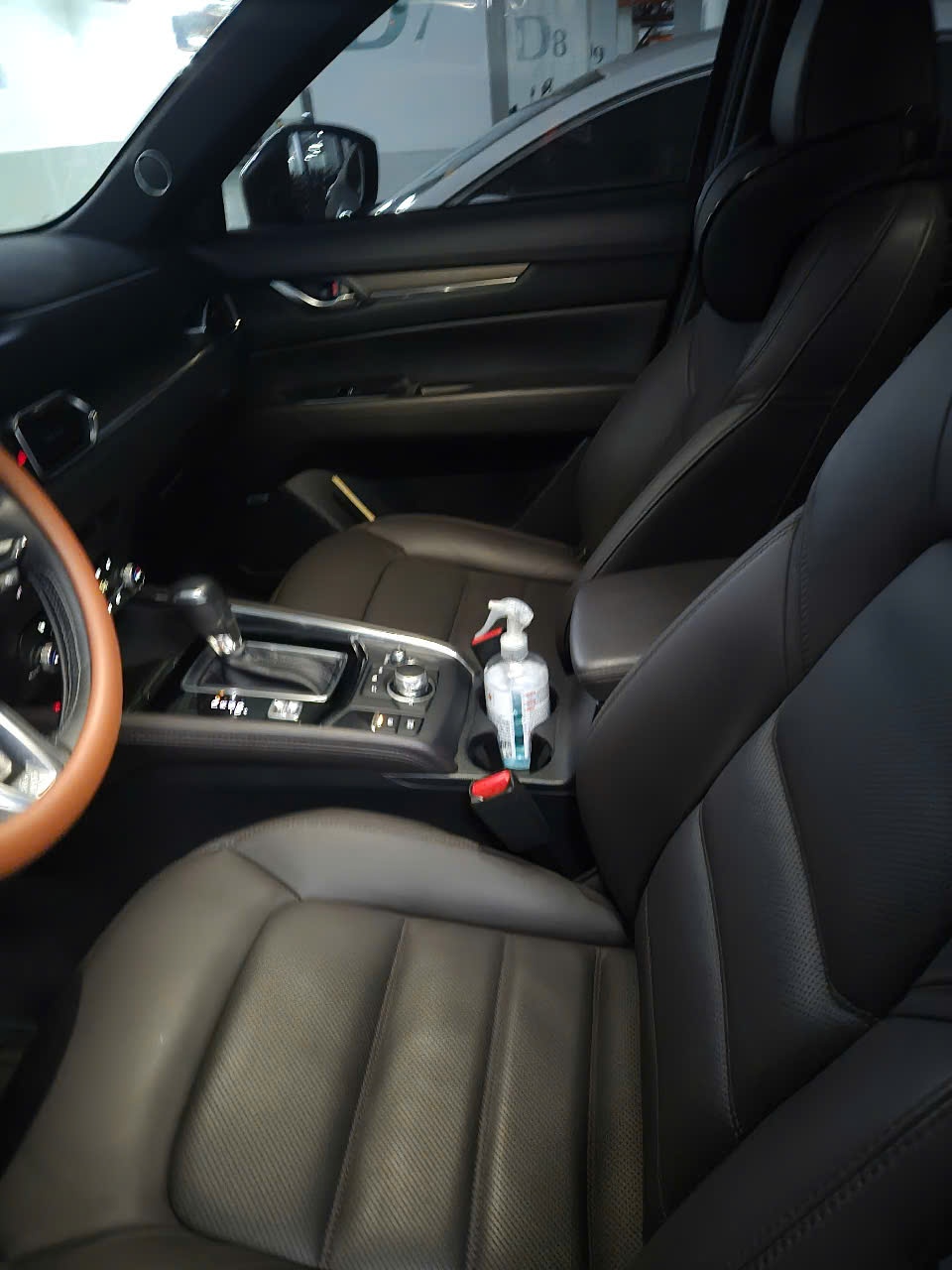Mazda Cx5 Premium Exclusive 2.0 AT 2023 - Nội thất 2
