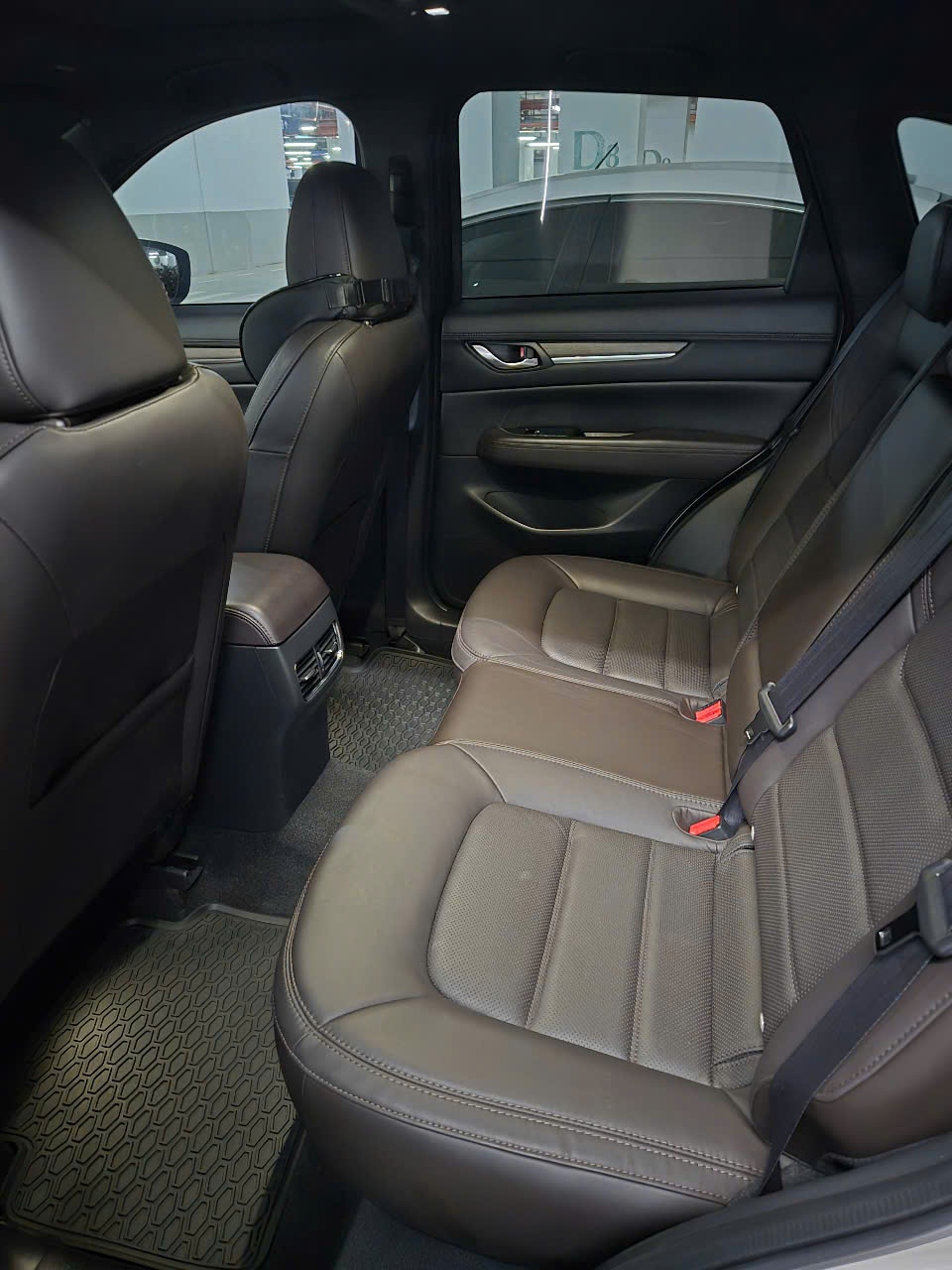 Mazda Cx5 Premium Exclusive 2.0 AT 2023 - Nội thất 4