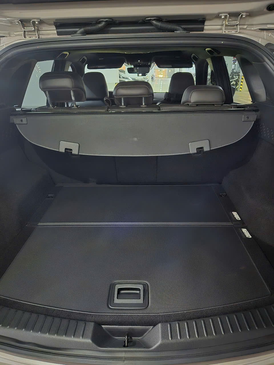 Mazda Cx5 Premium Exclusive 2.0 AT 2023 - Nội thất 1