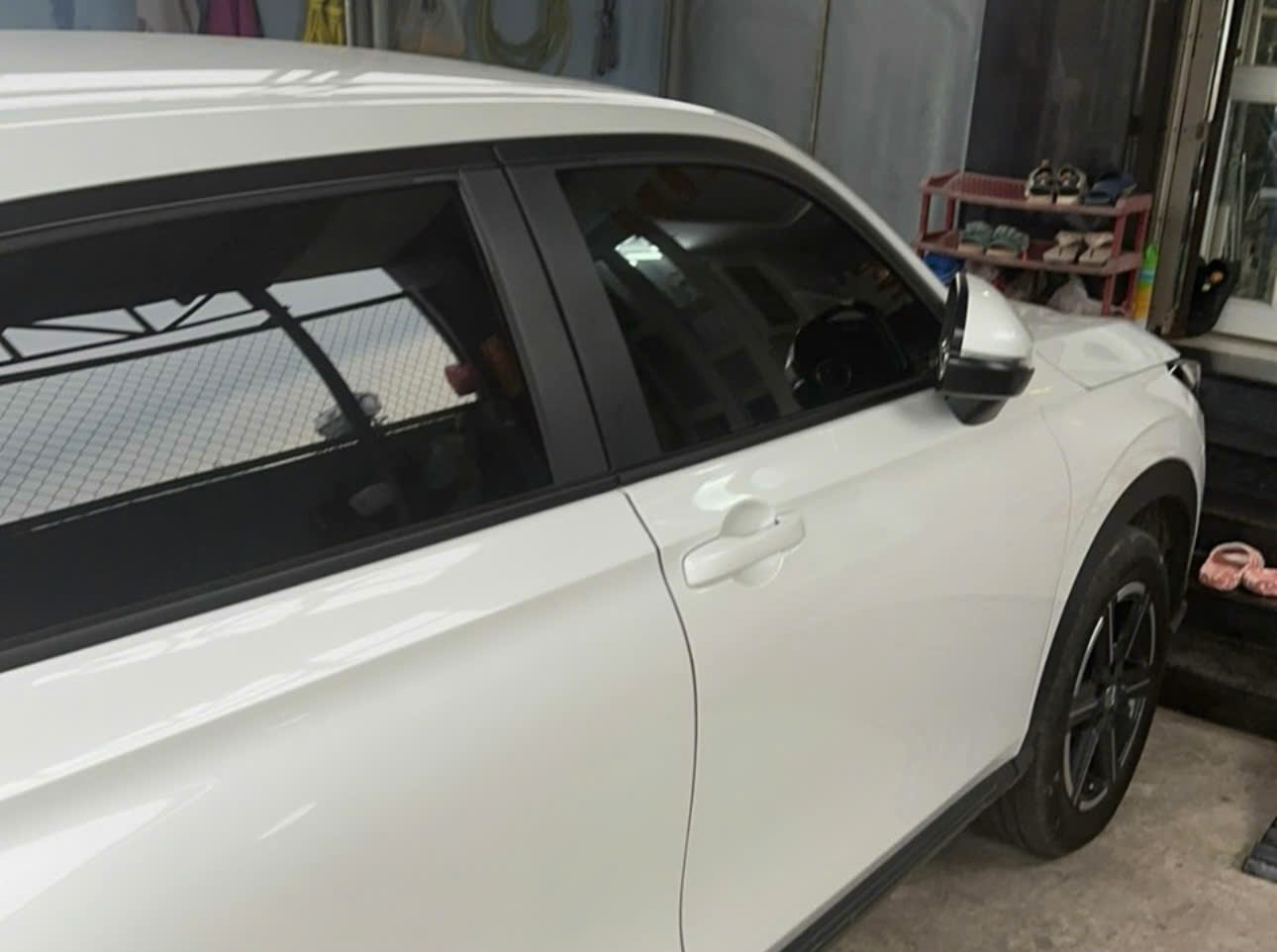 Honda HRV G 2024 - Ngoại thất 3