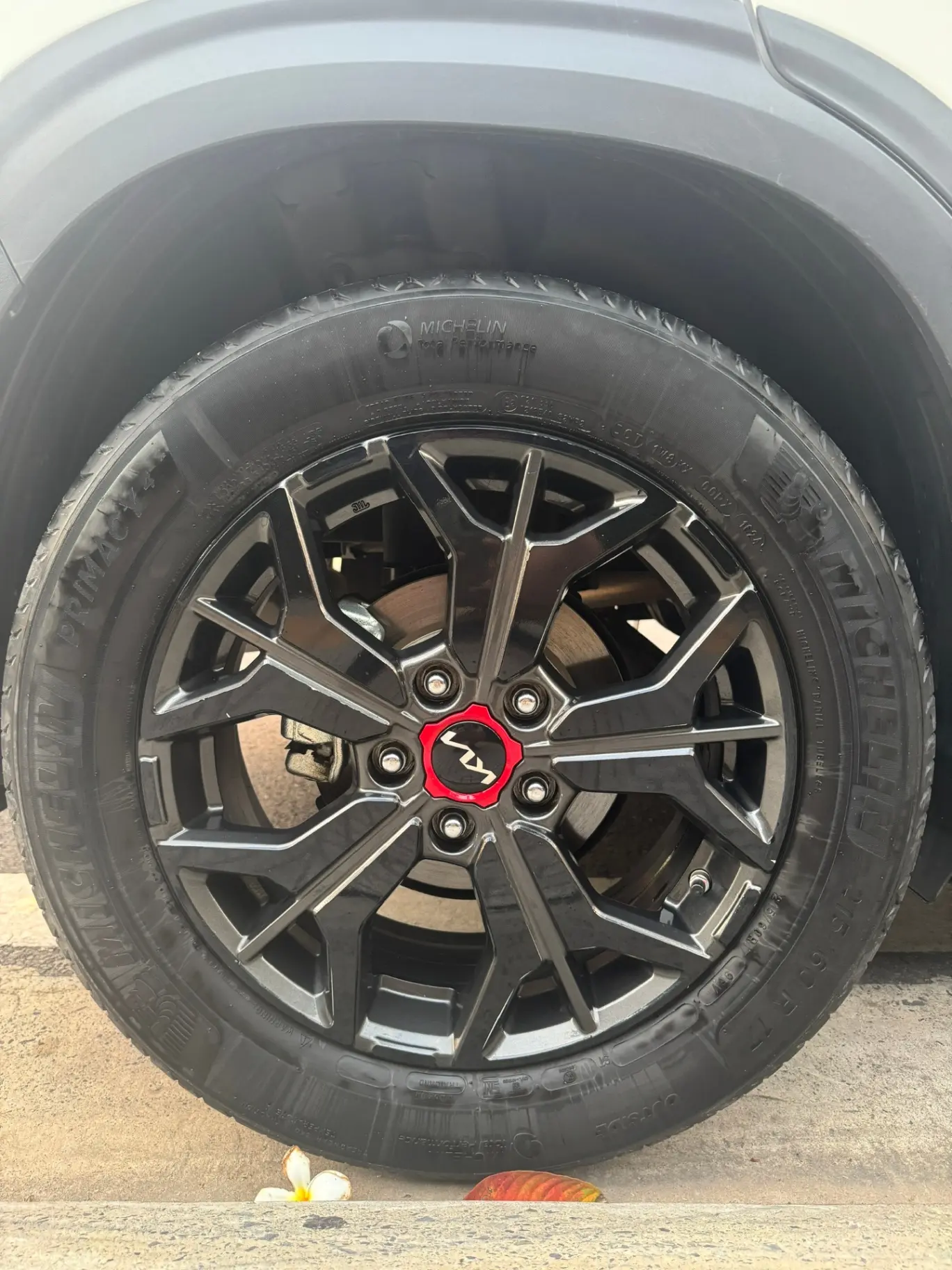 Kia Seltos Premium 1.4 AT 2022 - Ngoại thất 5