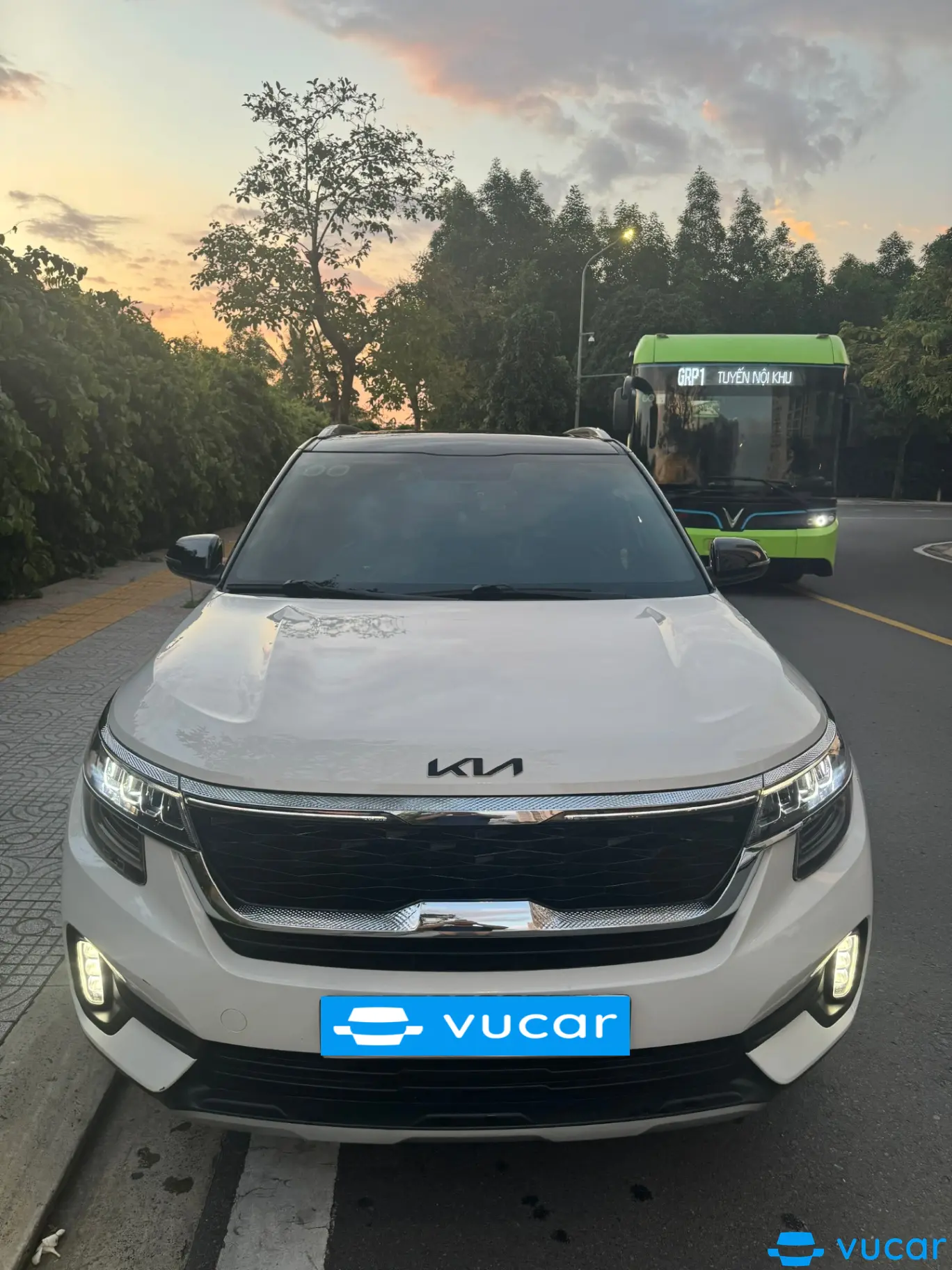 Kia Seltos Premium 1.4 AT 2022
