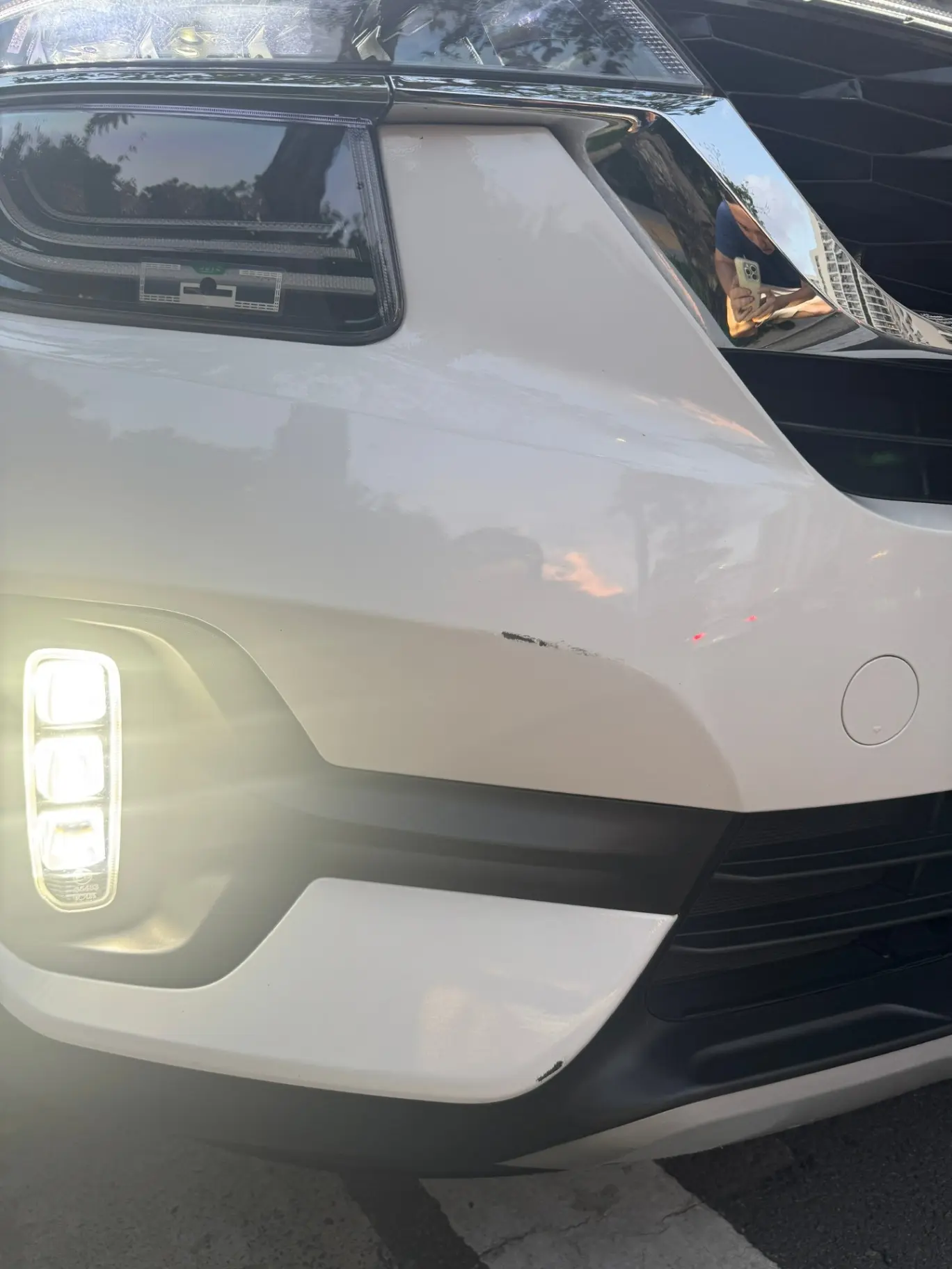 Kia Seltos Premium 1.4 AT 2022 - Ngoại thất 7
