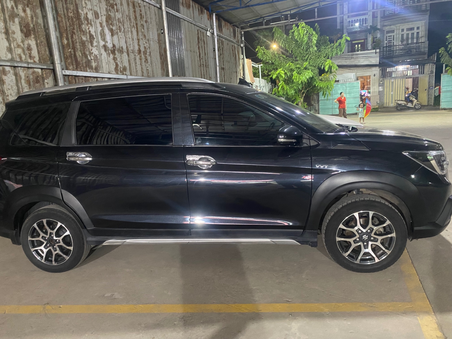 Suzuki Xl7 1.5 AT 2022 - Ngoại thất 3