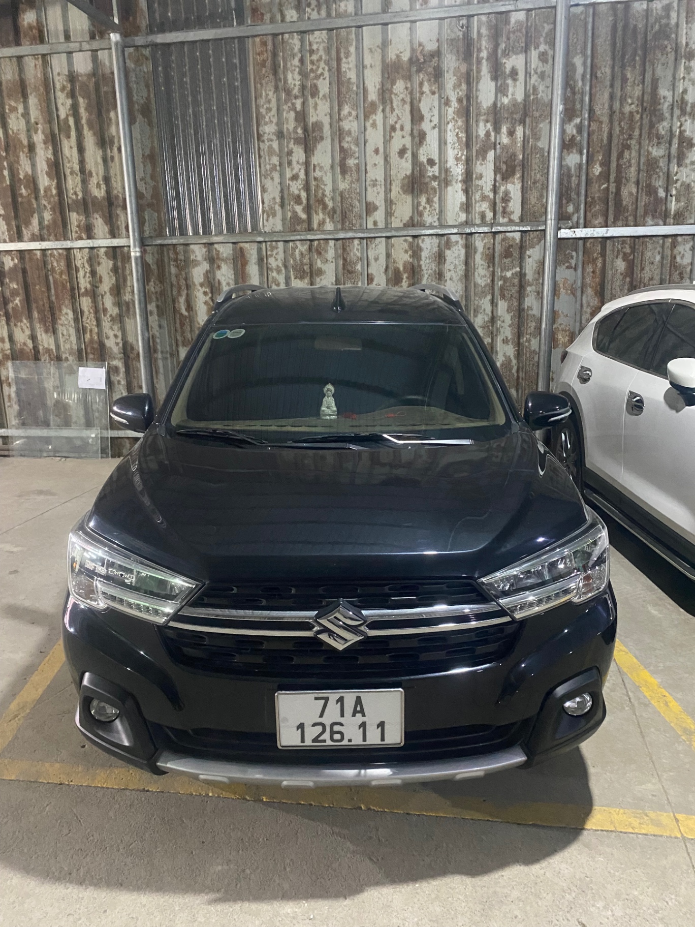 Suzuki Xl7 1.5 AT 2022