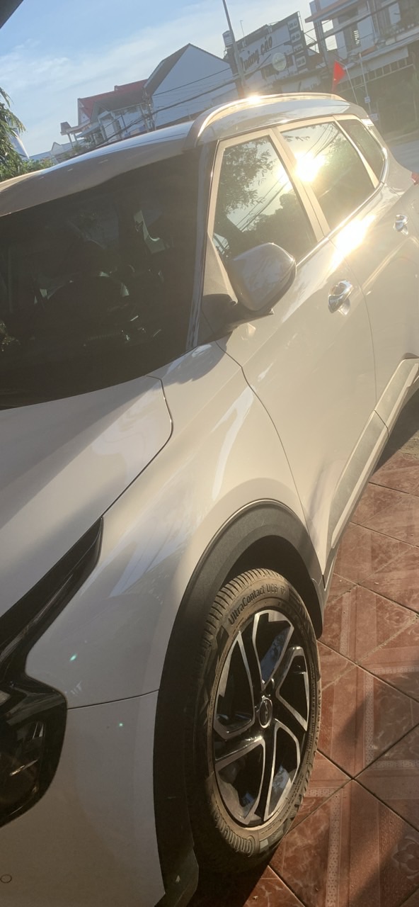 Kia Carens 1.5D Premium 2022 - Ngoại thất 5