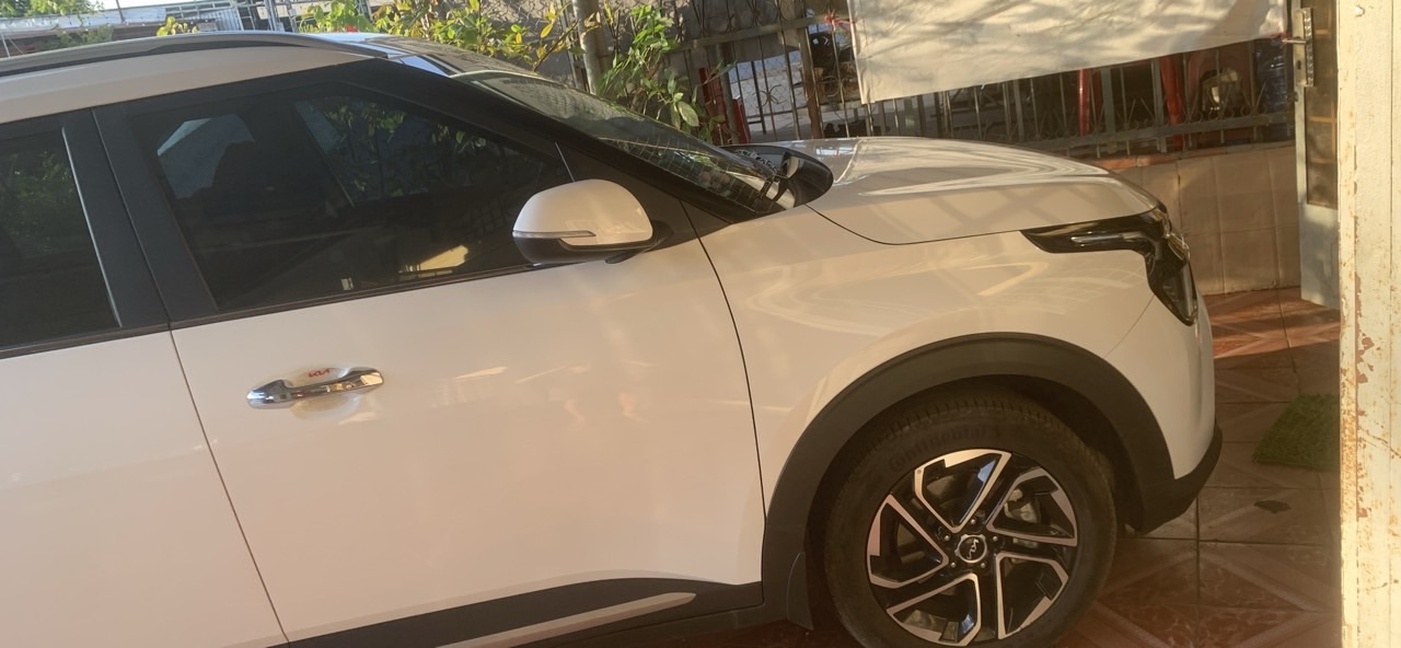 Kia Carens 1.5D Premium 2022 - Ngoại thất 4