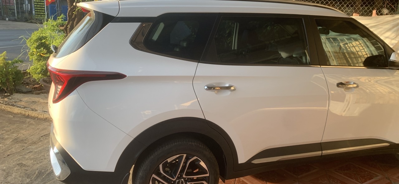 Kia Carens 1.5D Premium 2022 - Ngoại thất 3
