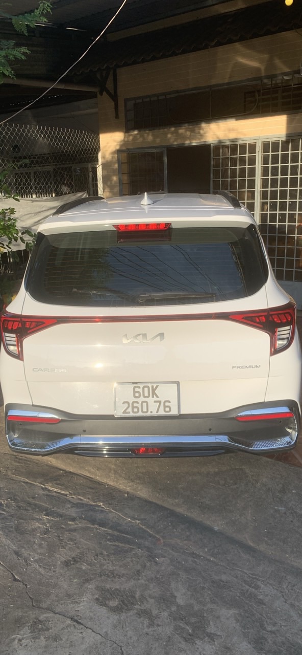 Kia Carens 1.5D Premium 2022 - Ngoại thất 2
