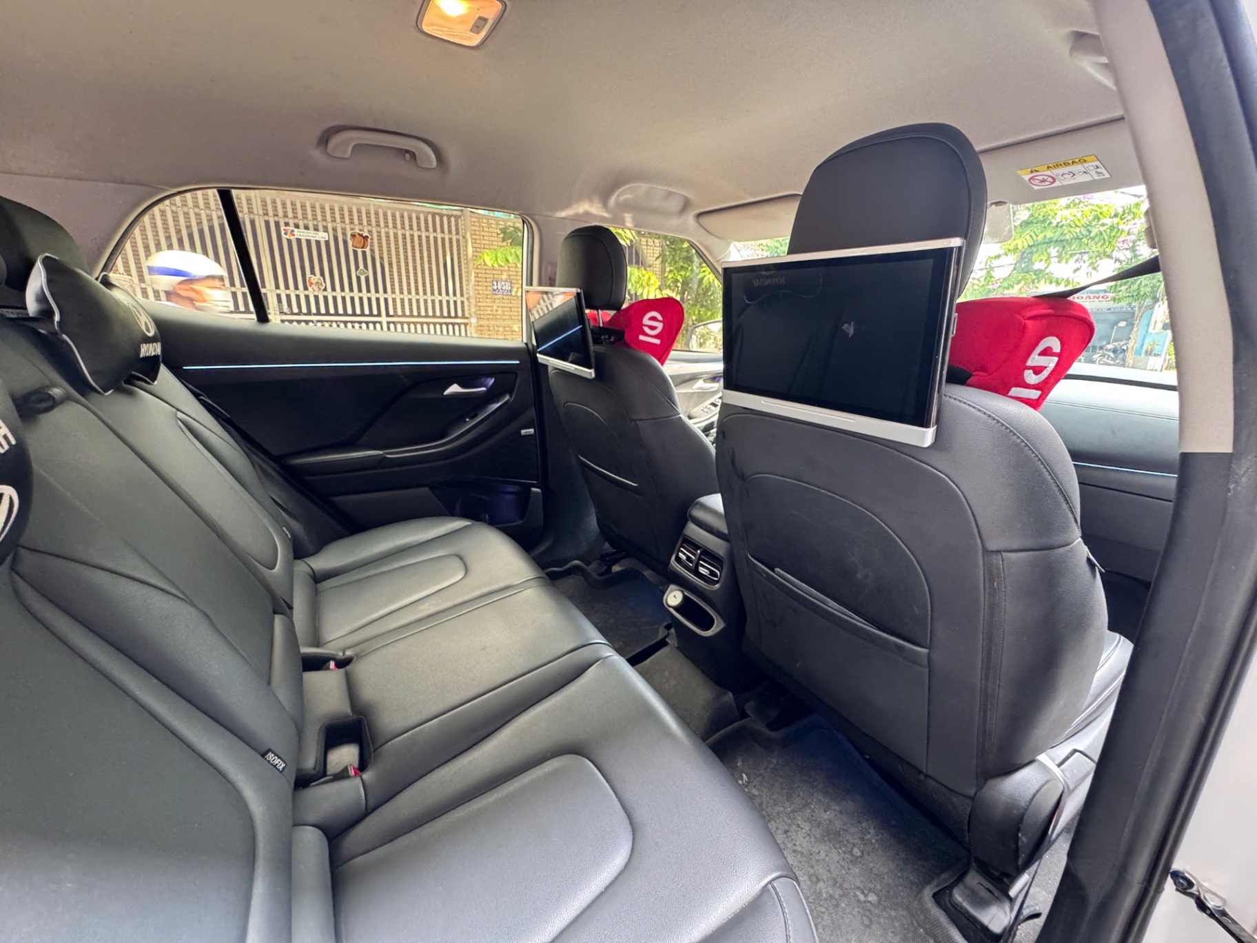 Hyundai Creta Đặc biệt 1.5 AT 2022 - Nội thất 3