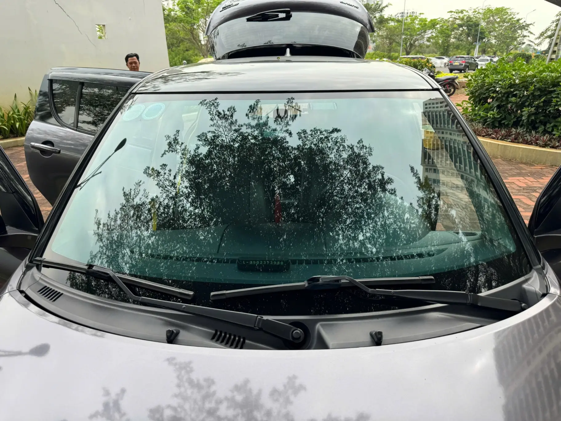Suzuki Swift RS 2016