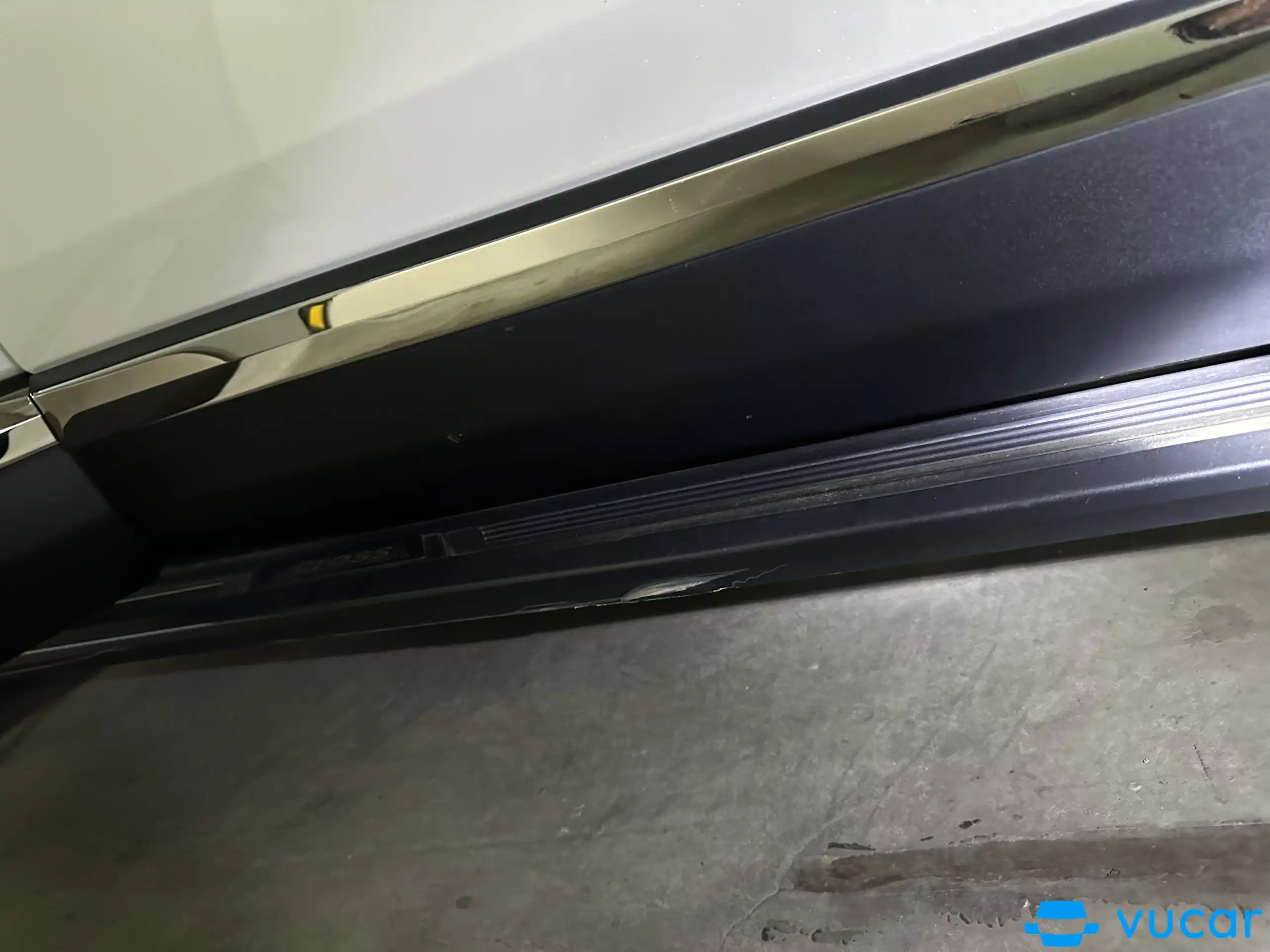 Toyota Corolla Cross 1.8V 2020 - Ngoại thất 7