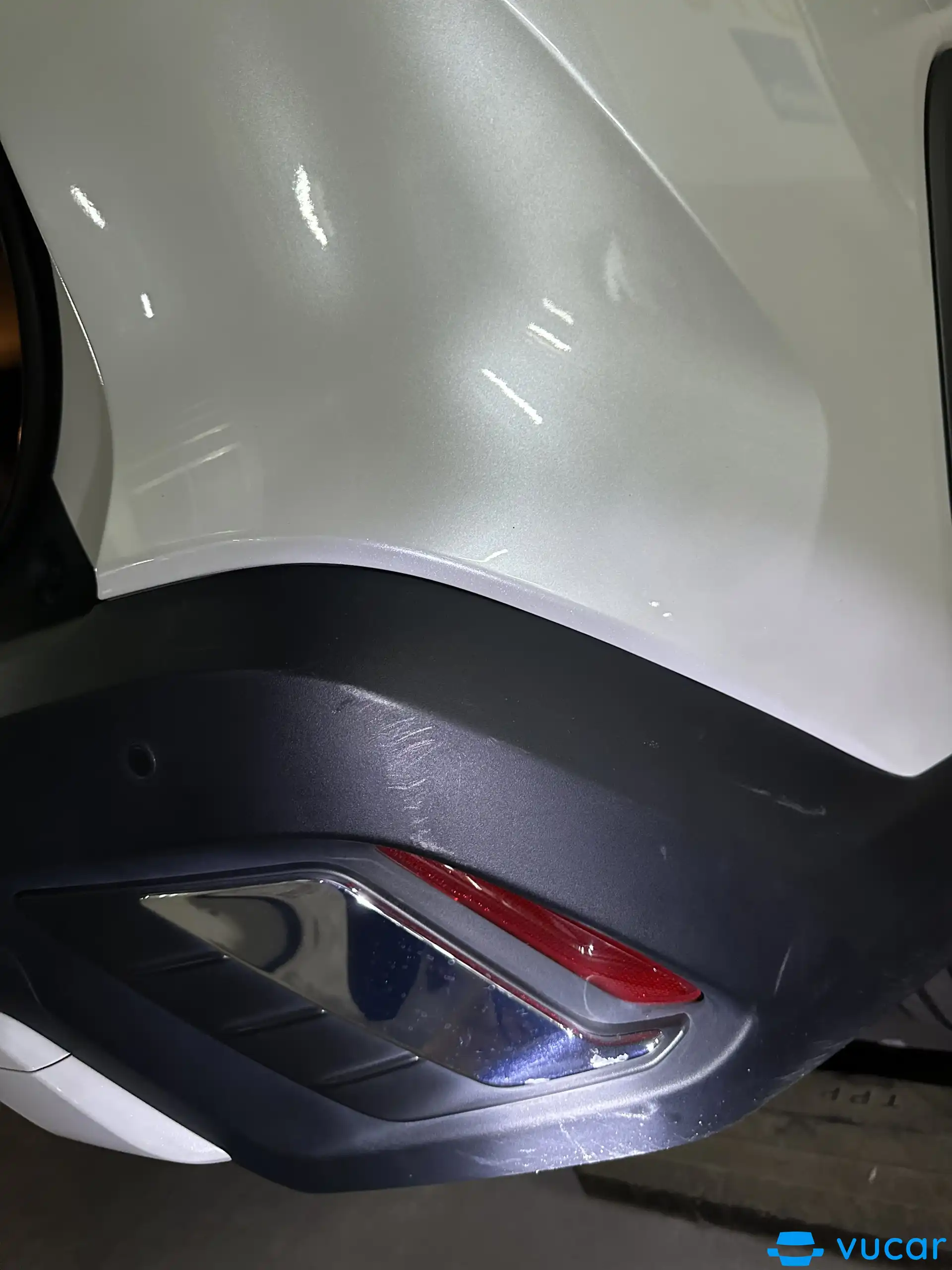 Toyota Corolla Cross 1.8V 2020 - Ngoại thất 6