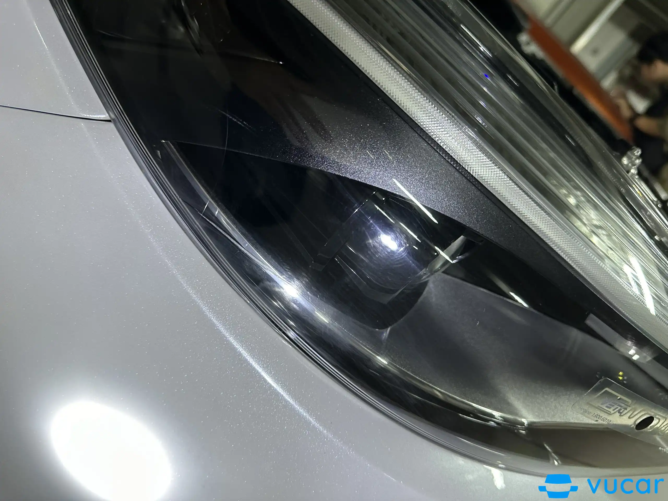 Toyota Corolla Cross 1.8V 2020 - Ngoại thất 12
