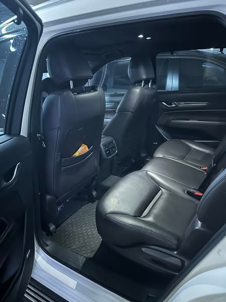 Mazda Cx8 Premium 2023 - Nội thất 1