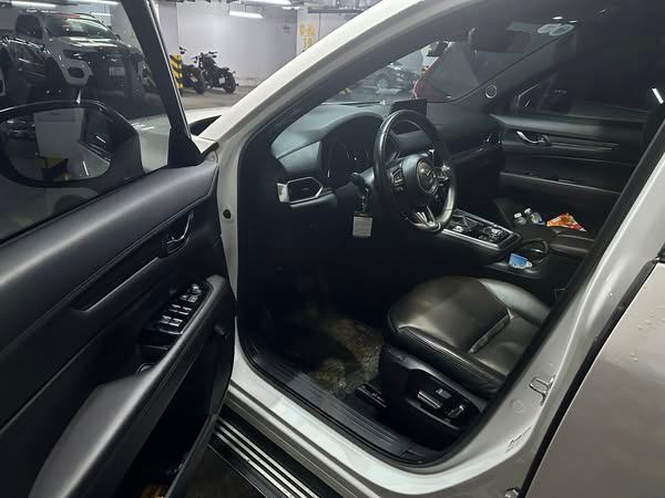 Mazda Cx8 Premium 2023 - Nội thất 2