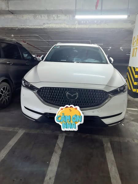 Mazda Cx8 Premium 2023