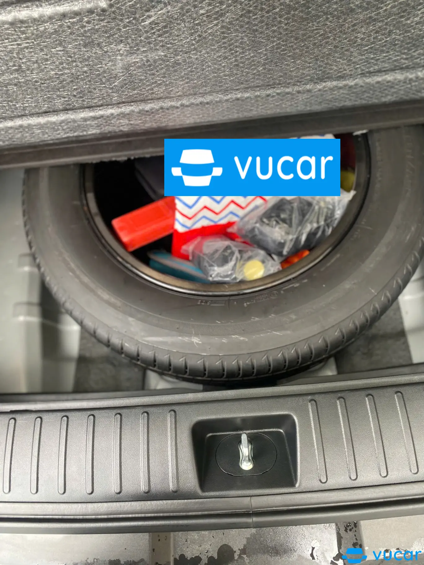 Hyundai Tucson 2.0 AT Đặc biệt 2024 - Ngoại thất 6
