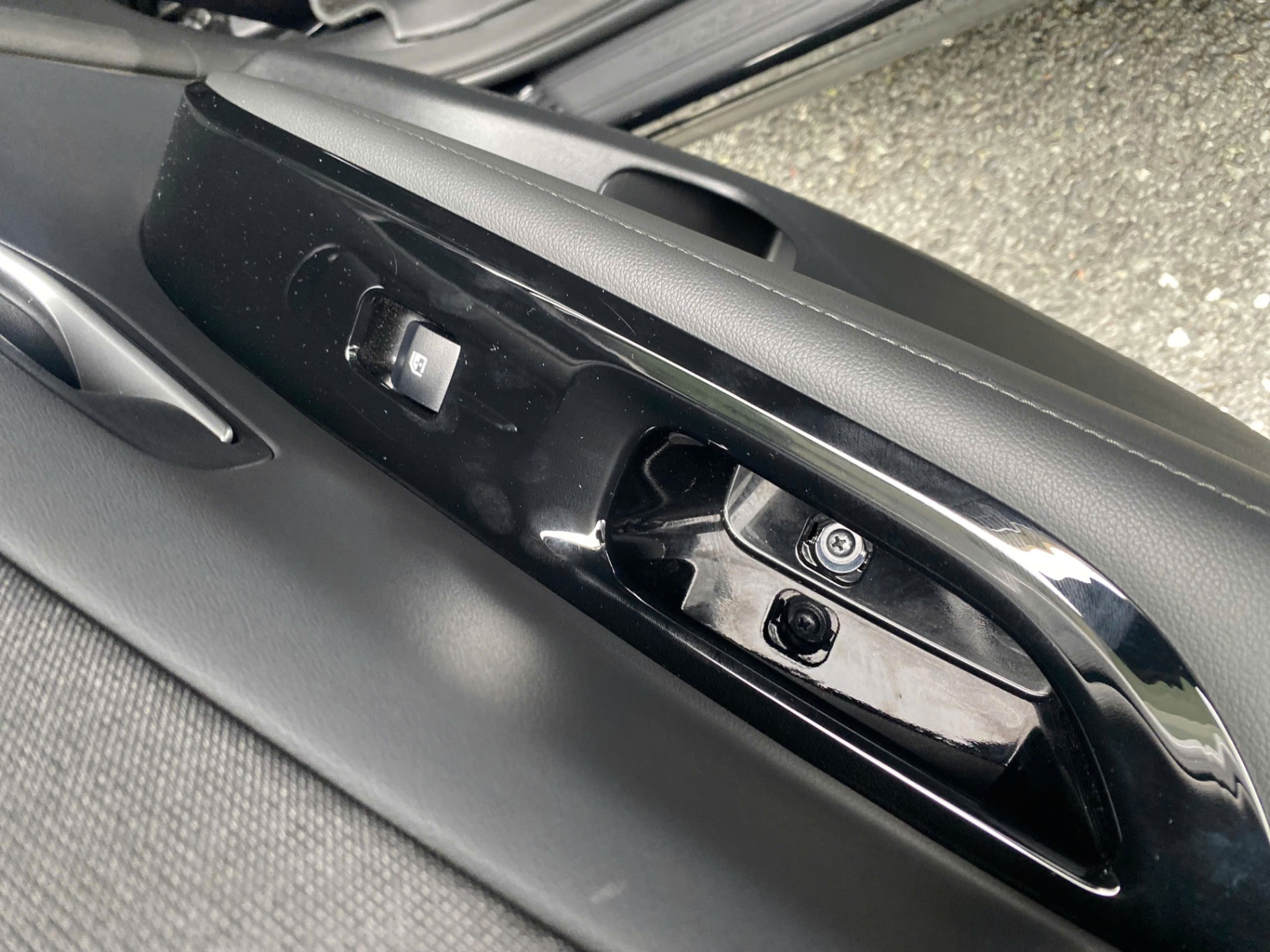 Hyundai Tucson 2.0 AT Đặc biệt 2024 - Nội thất 12