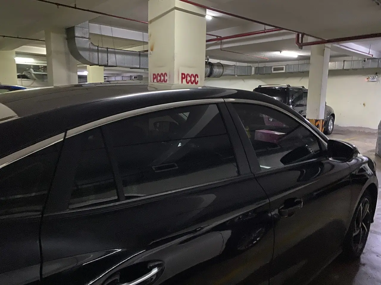 MG 5 Luxury 1.5 AT 2023 - Ngoại thất 1