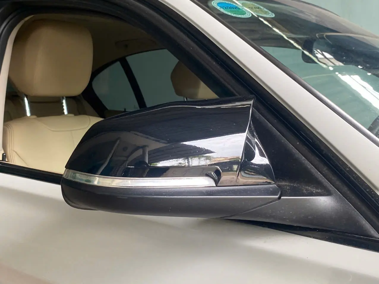 BMW 3 series 320i 2016 - Ngoại thất 5