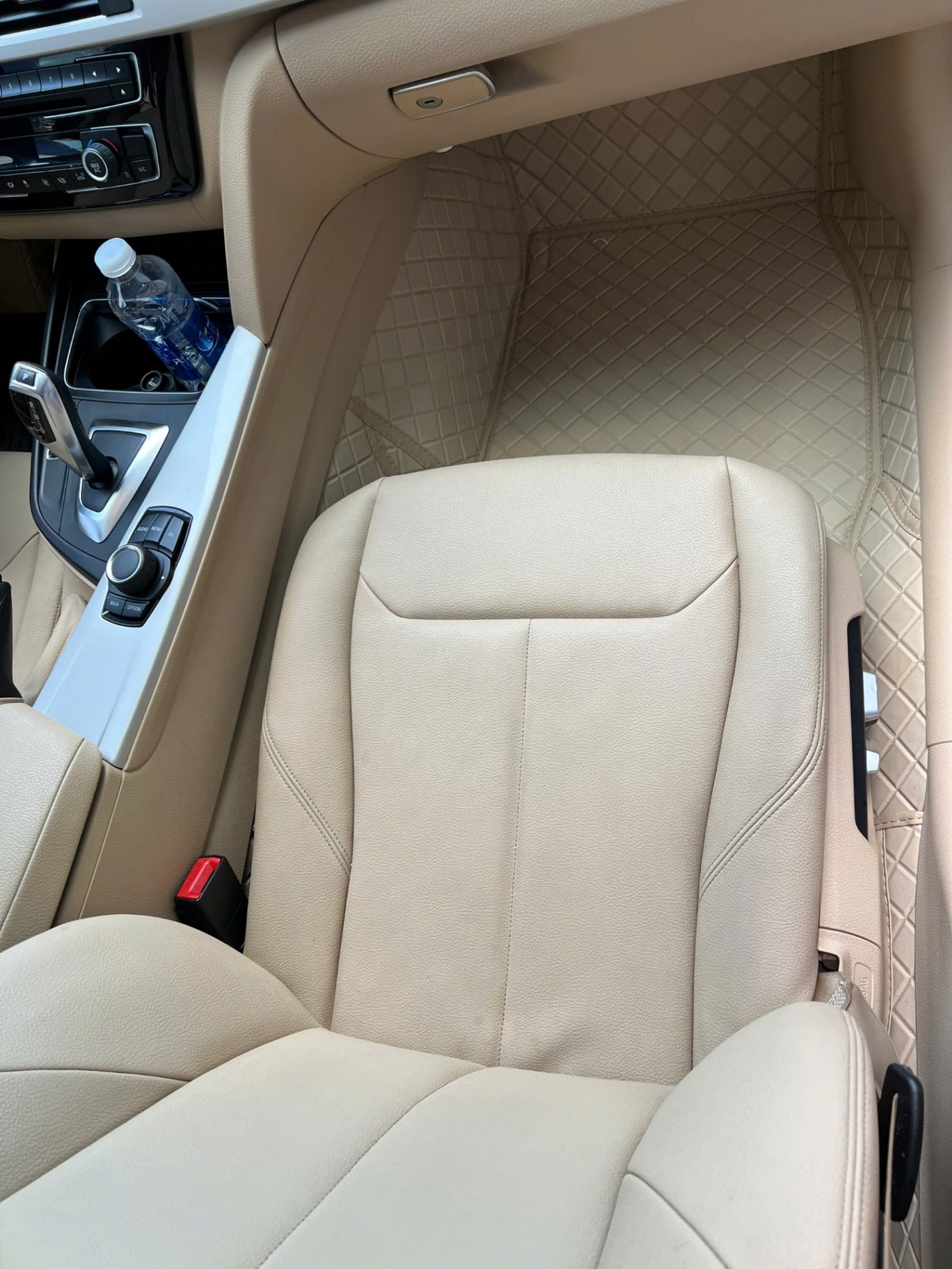 BMW 3 series 320i 2016 - Nội thất 2