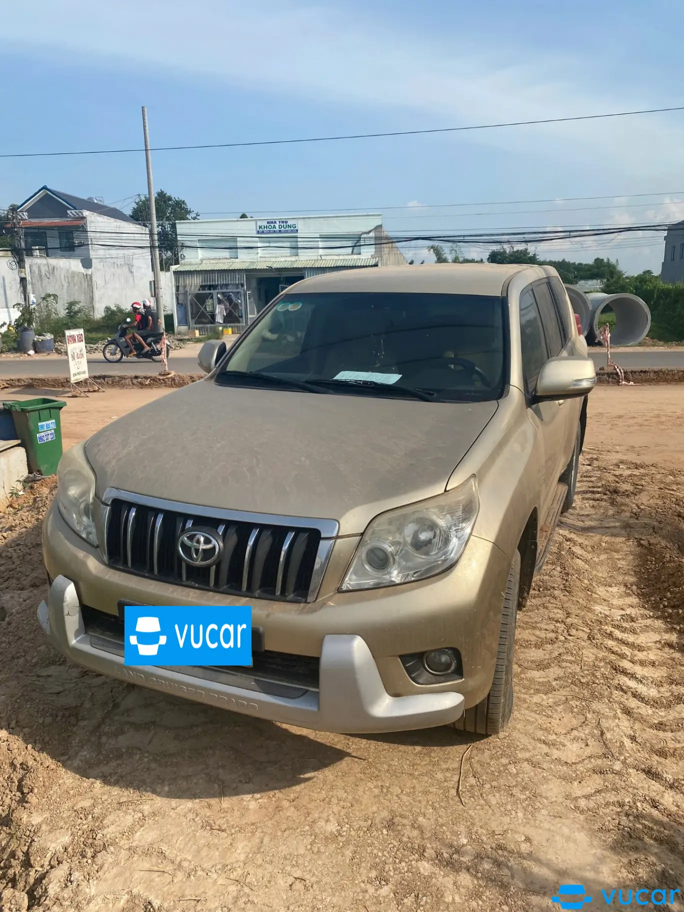 Hyundai Hd 270 2015