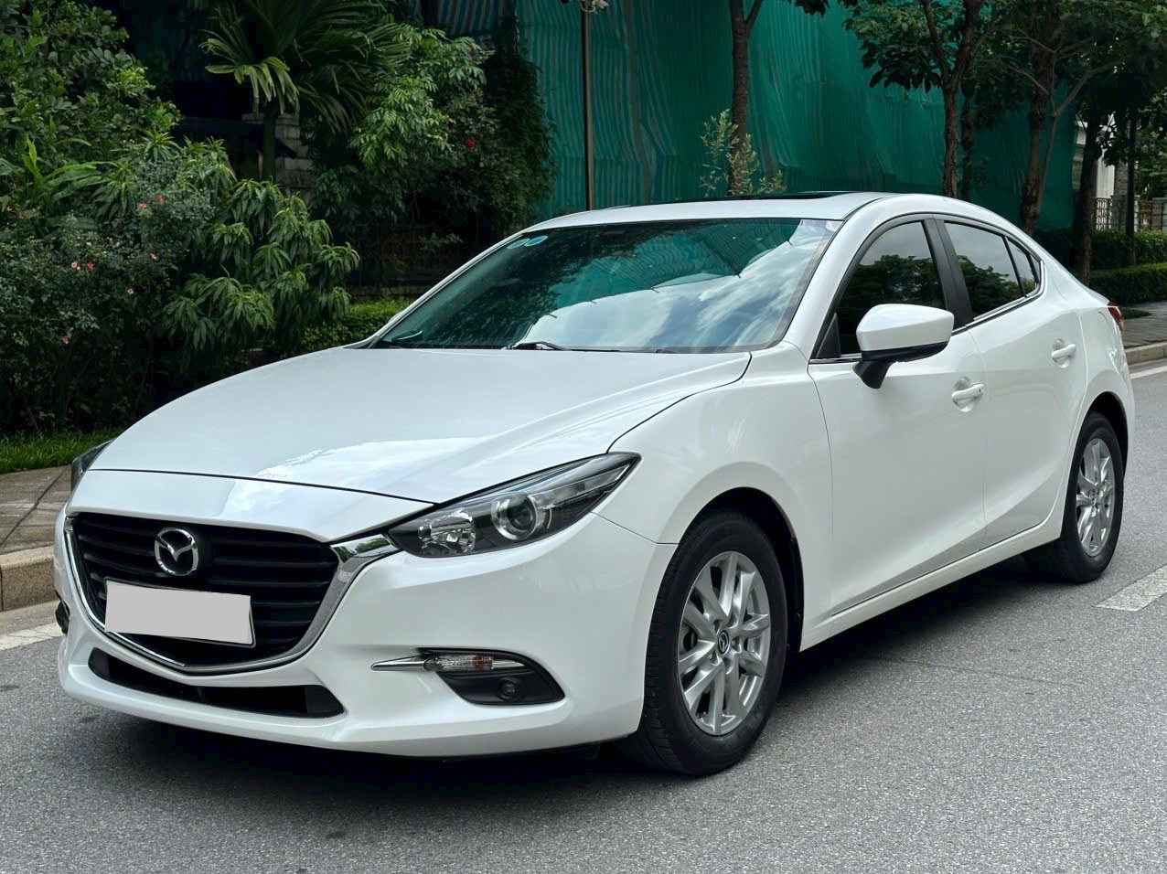 Mazda 3 1.5FL 2019 - Ngoại thất 2
