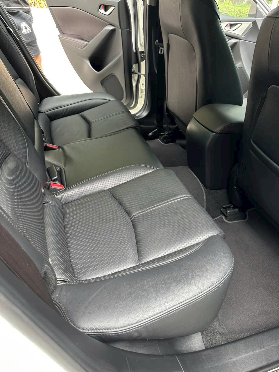 Mazda 3 1.5FL 2019 - Nội thất 3