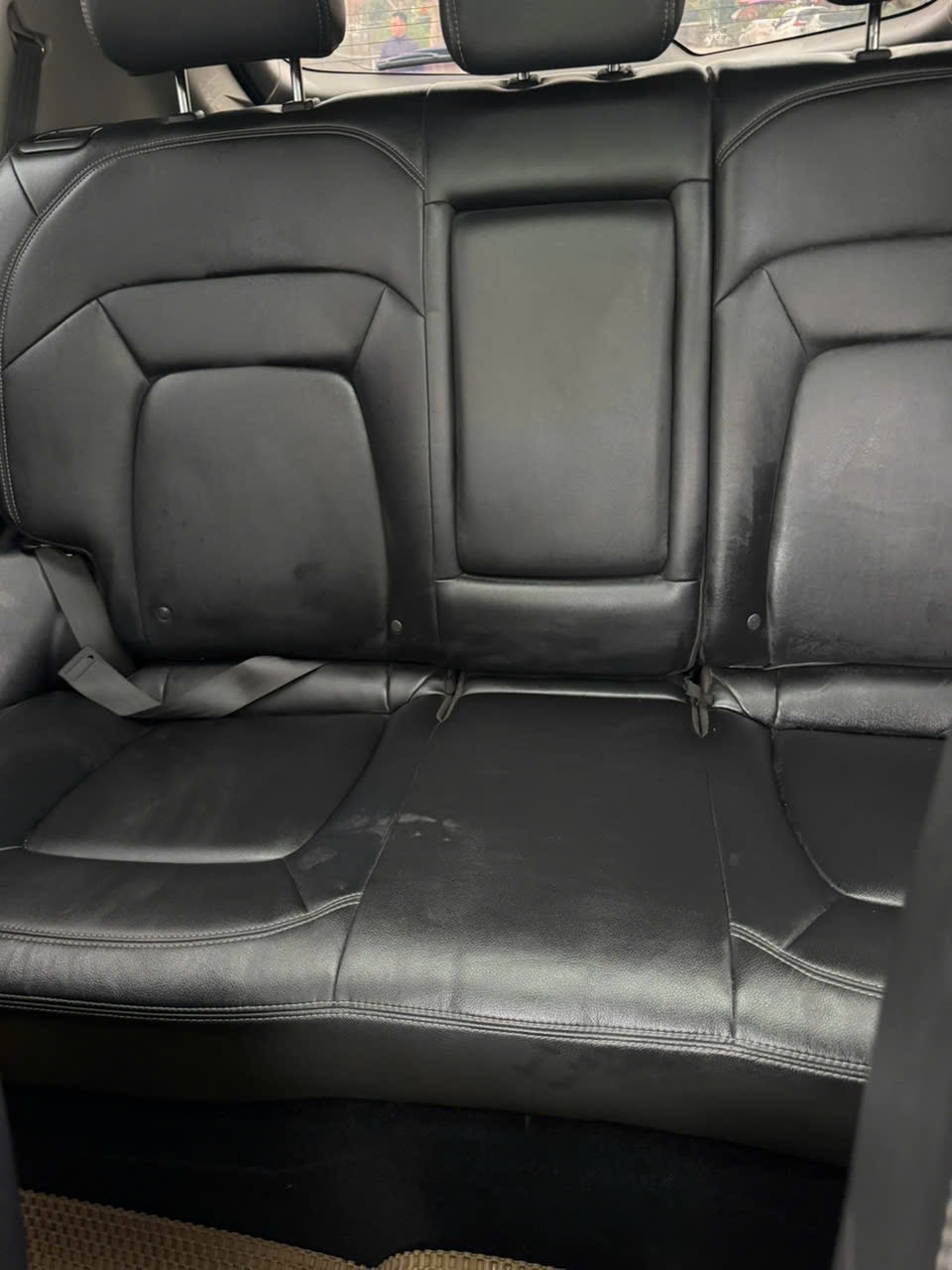 Kia Sportage Limited 2.0 AT 2010 - Nội thất 1