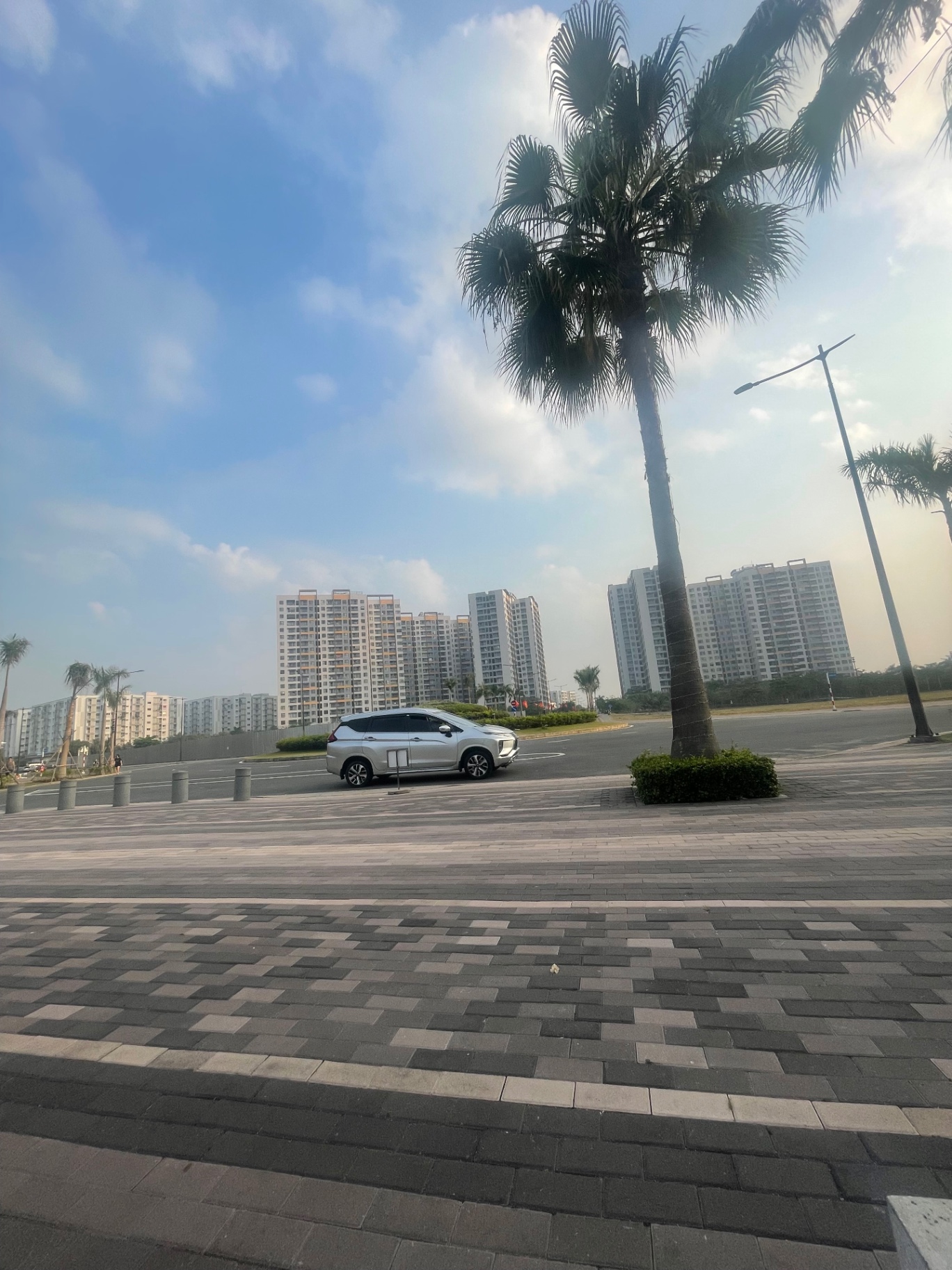 Mitsubishi Xpander 1.5 AT Special Edition 2019 - Ngoại thất 3