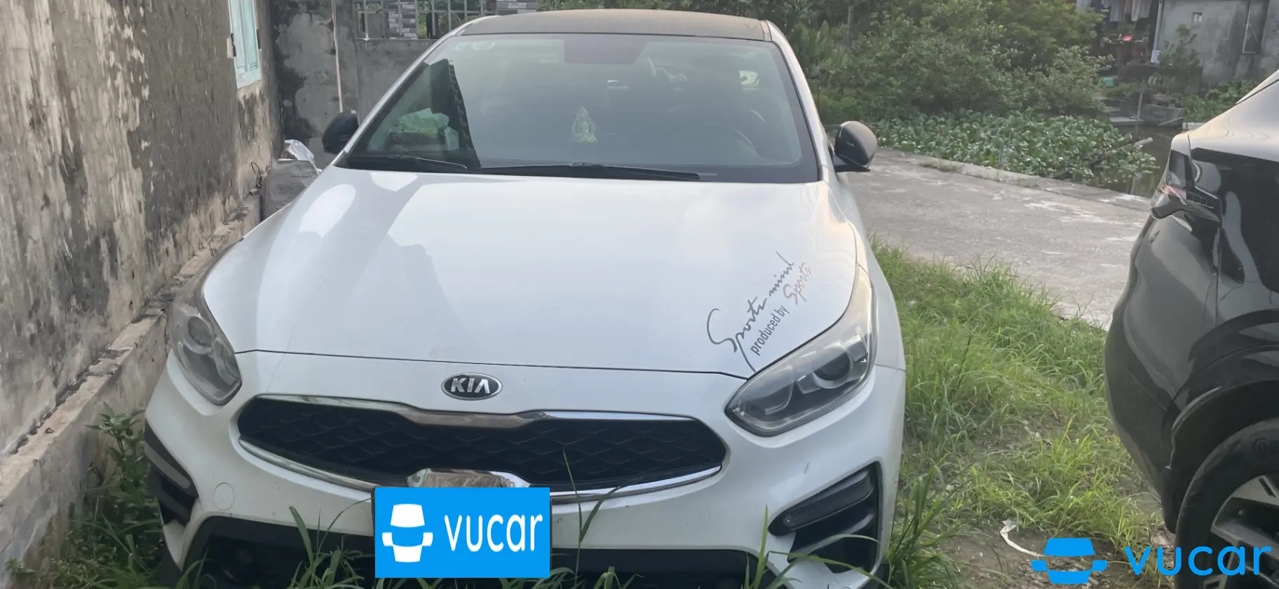 Kia Cerato 1.6 MT 2019