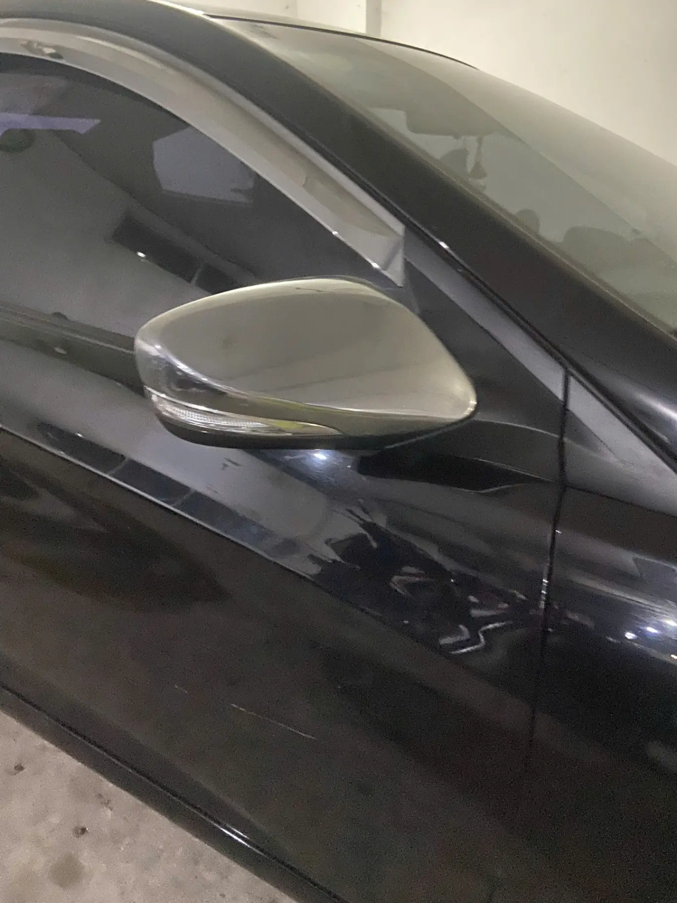 Hyundai Accent 1.4 MT 2013 - Ngoại thất 5