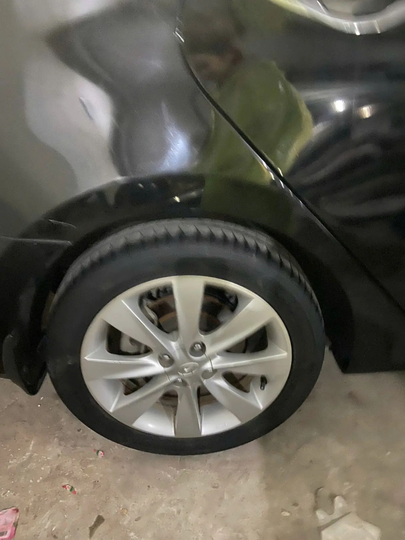 Hyundai Accent 1.4 MT 2013 - Ngoại thất 8