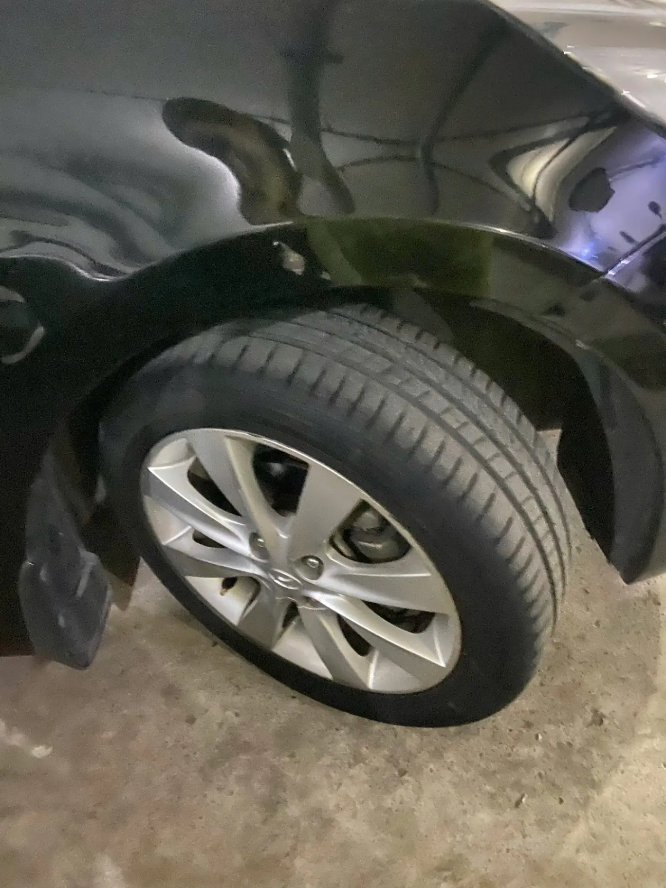 Hyundai Accent 1.4 MT 2013 - Ngoại thất 9