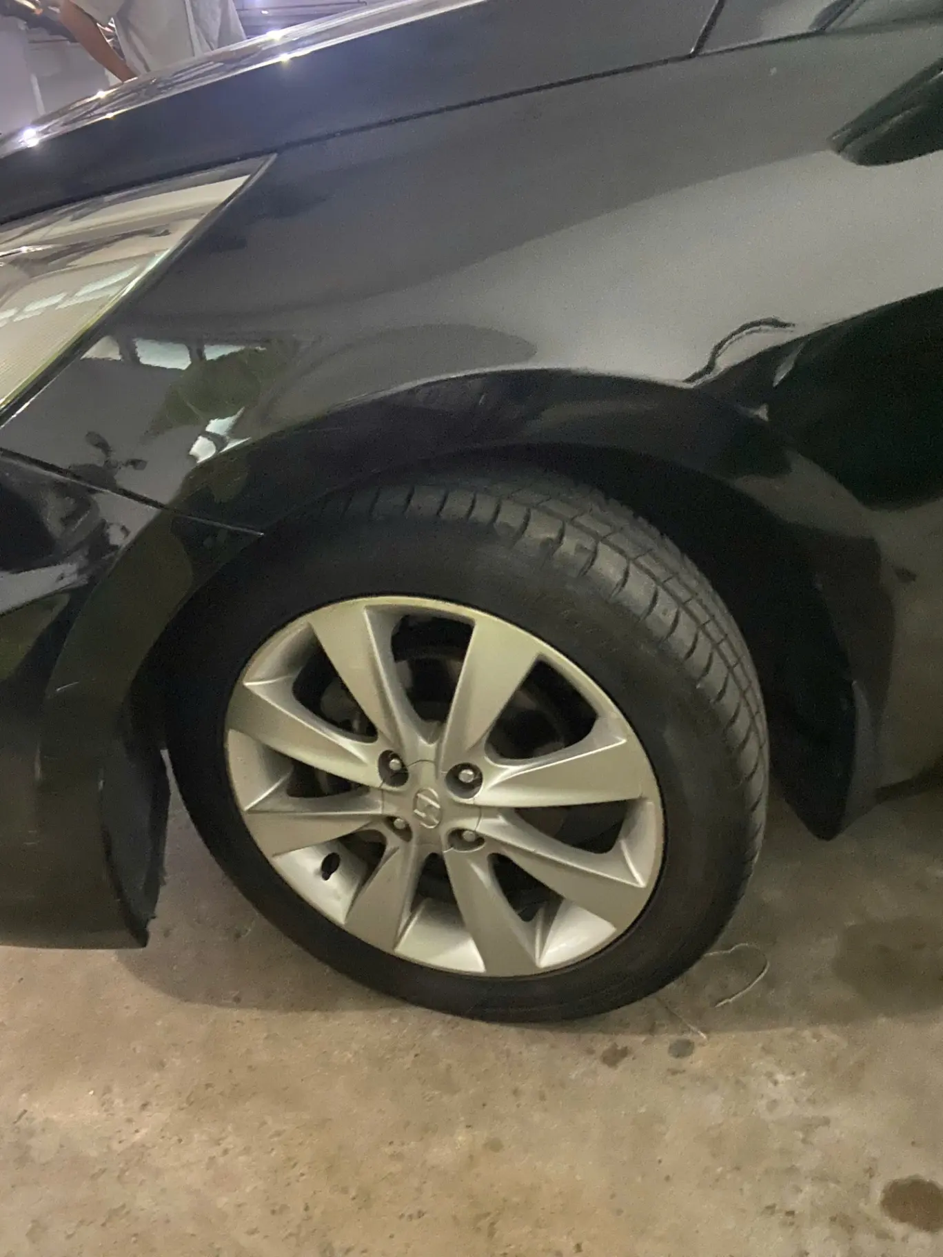 Hyundai Accent 1.4 MT 2013 - Ngoại thất 12