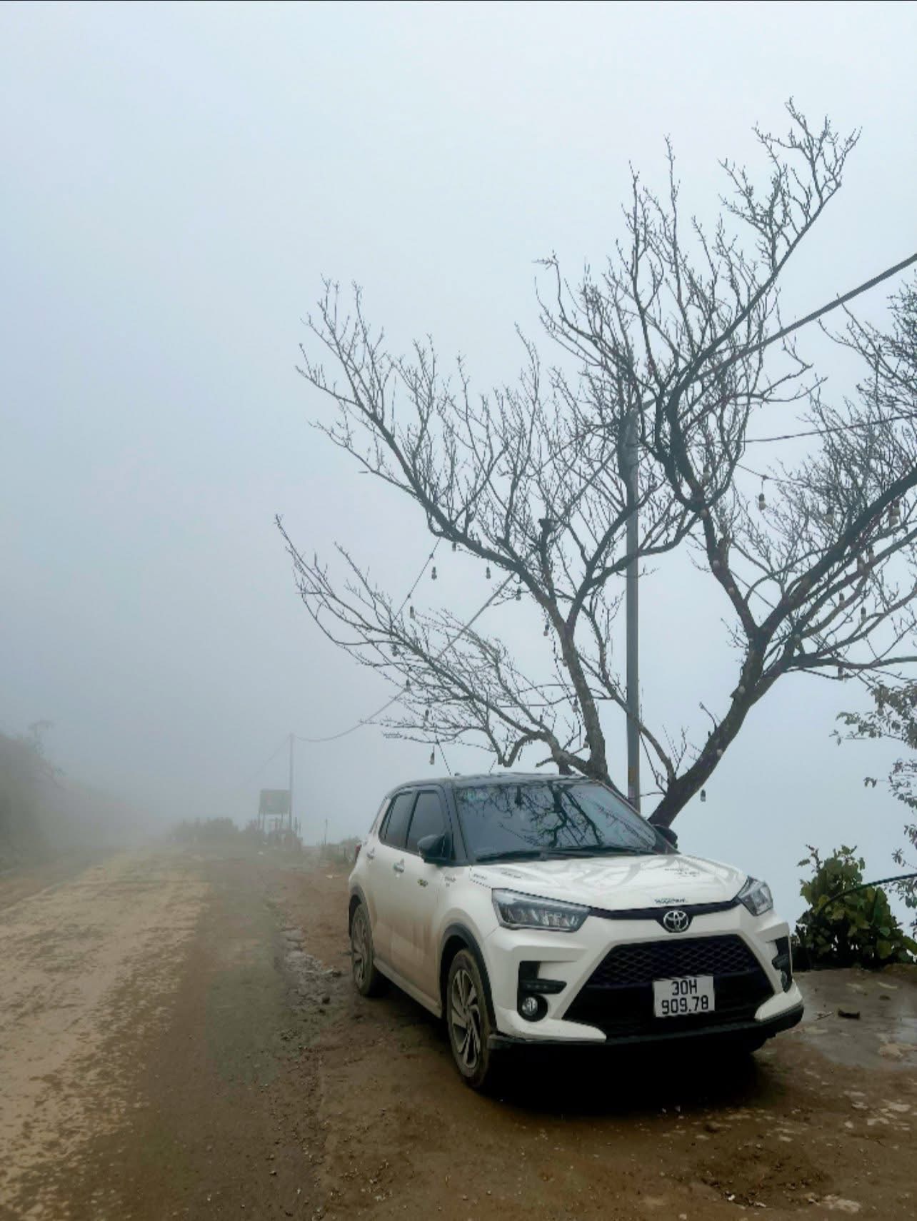 Toyota Raize 1.0 turbo 2021